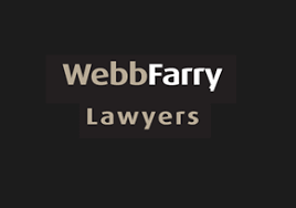 Webb Farry Lawyers