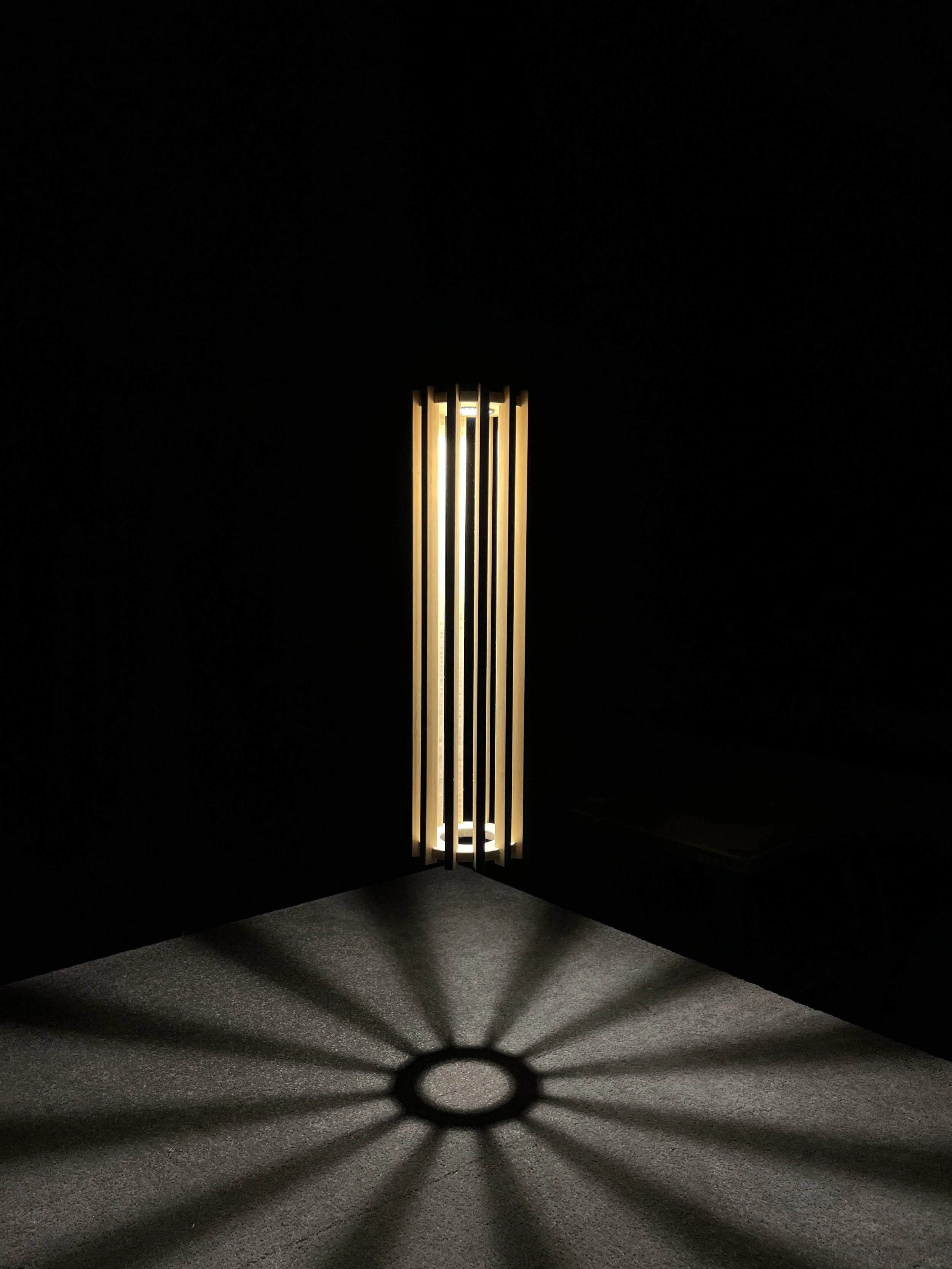 Ponga Pendant LED Light