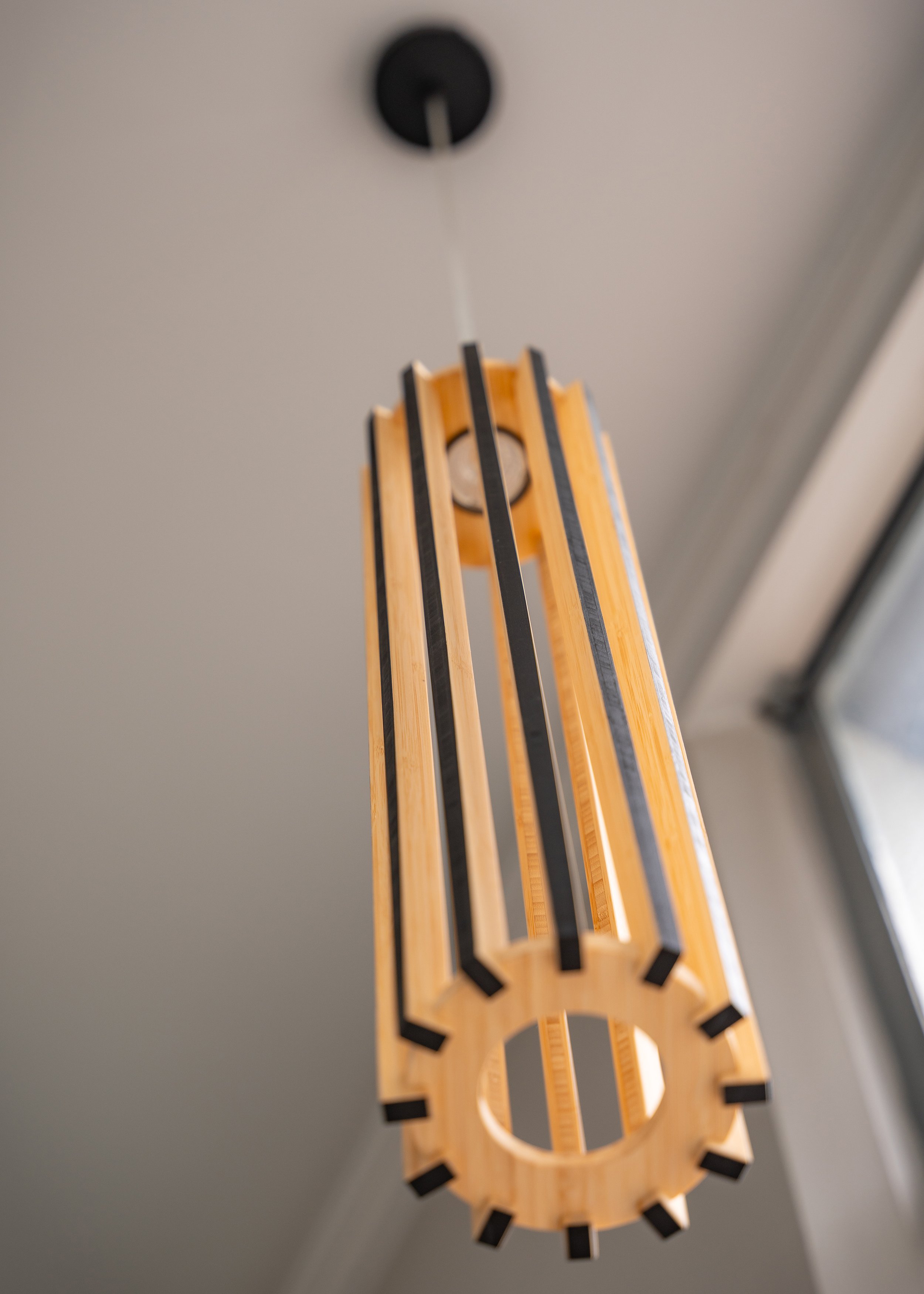 Ponga Pendant LED Light