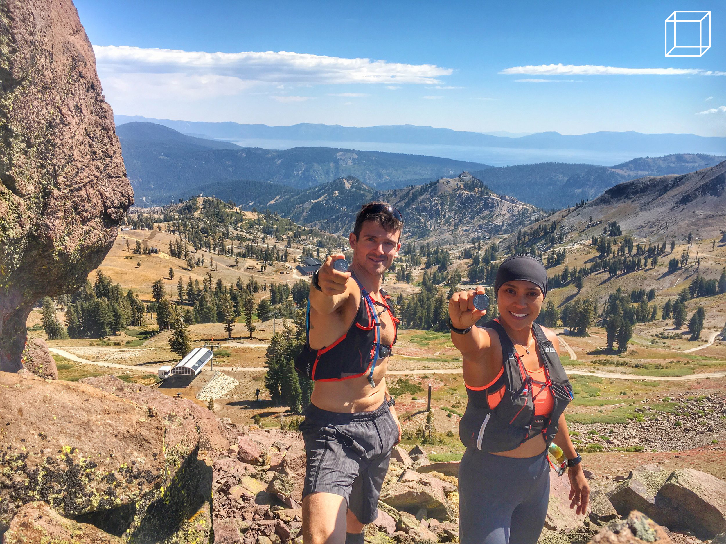 The Foresthill Uphill Challenge 1K (F.U.C.1K.)