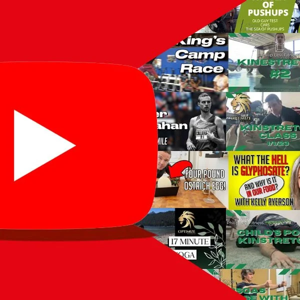 The Channel