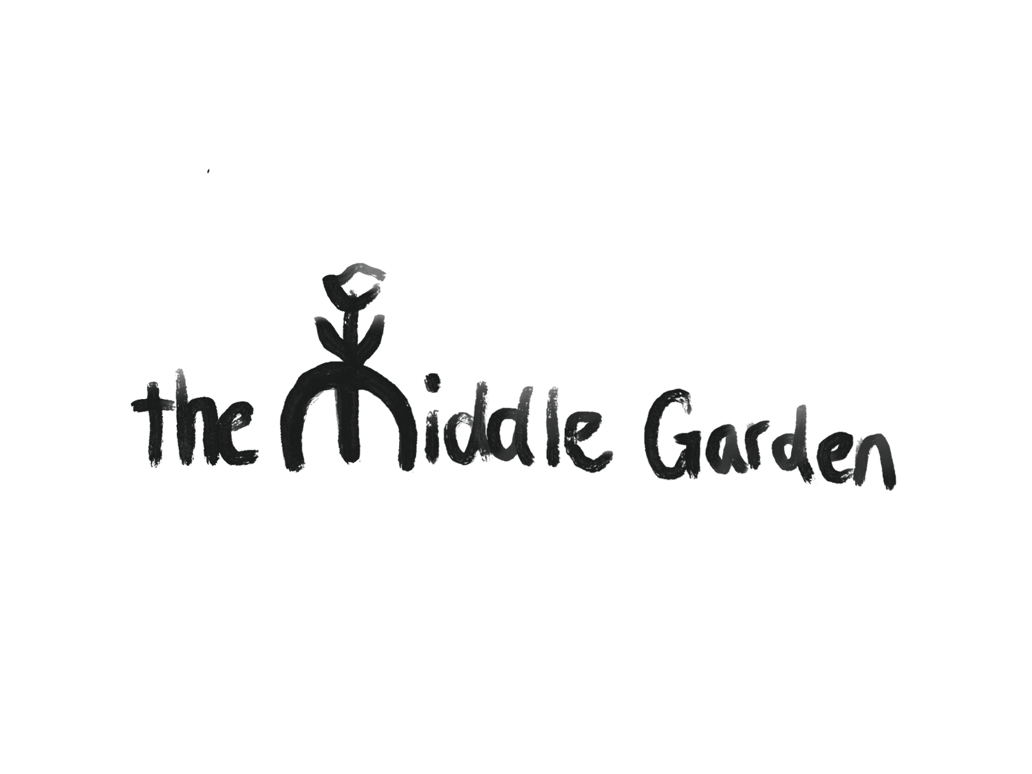 The Middle Garden