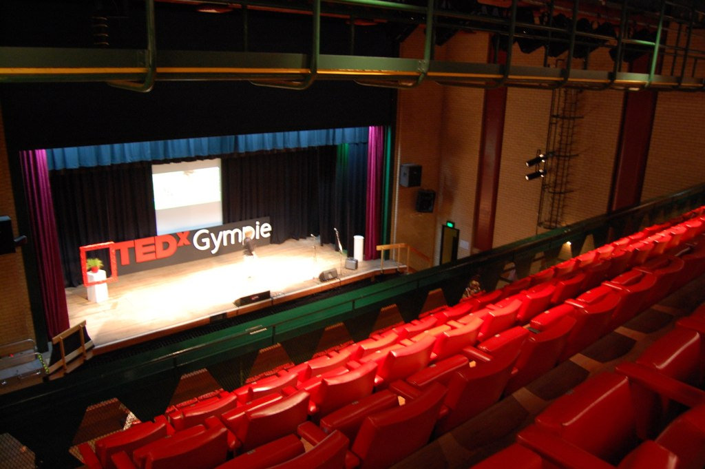 Innovation Anywhere, TEDx talk, part 2