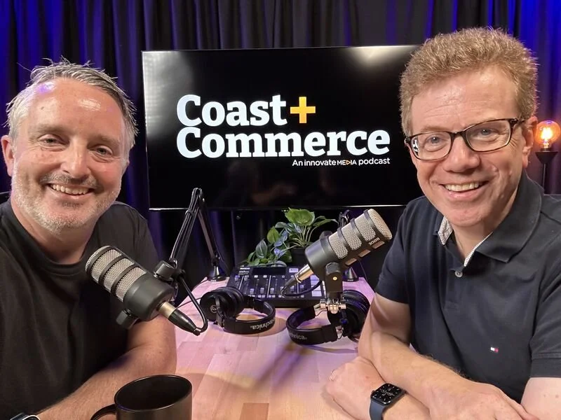 Growing Innovation From Within: How Established Businesses Drive Regional Growth