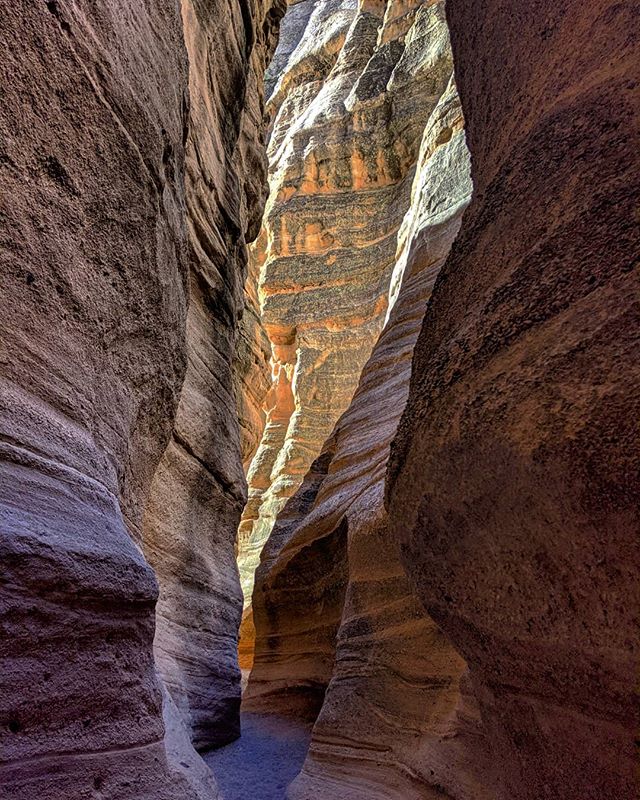 Few more pictures from hiking in New Mexico this weekend. All from my phone. Hoping that my DSLR pictures of this space turned out ok.