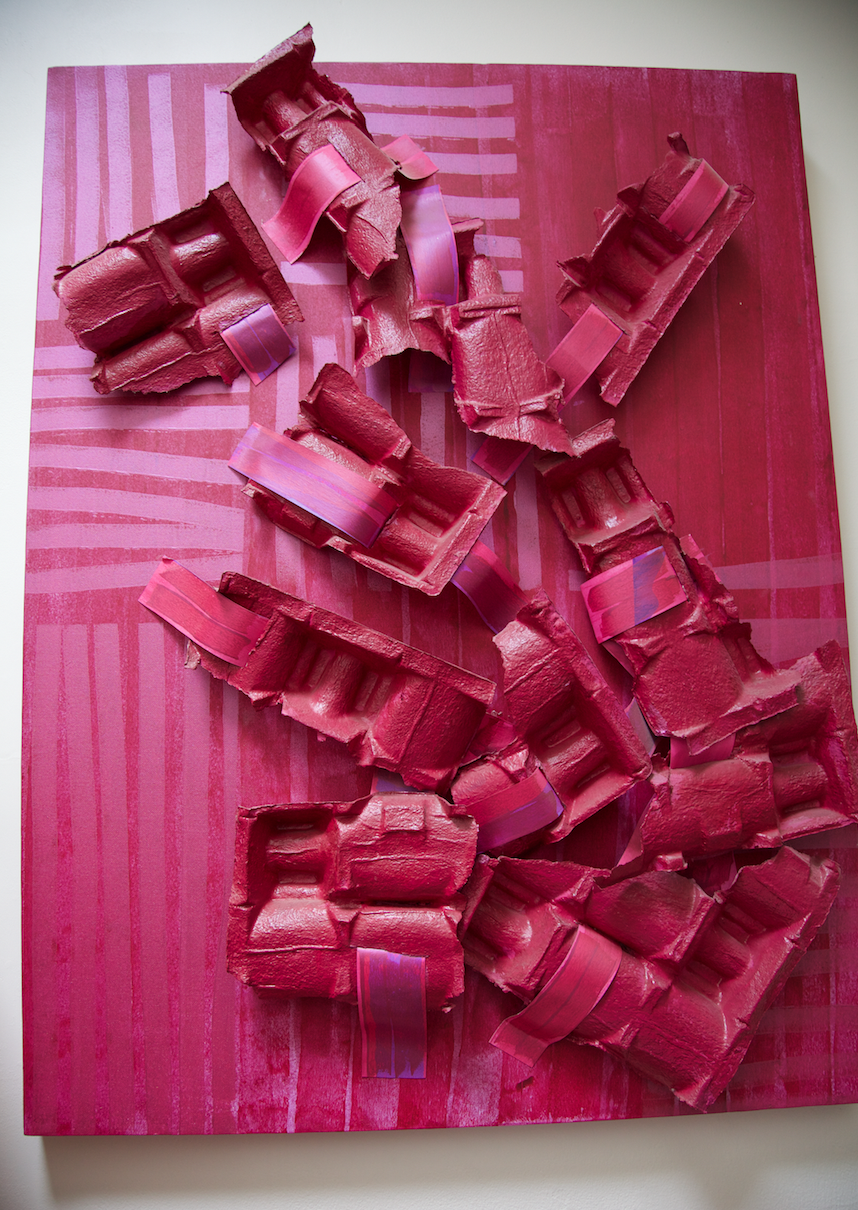 More about colours and layers.