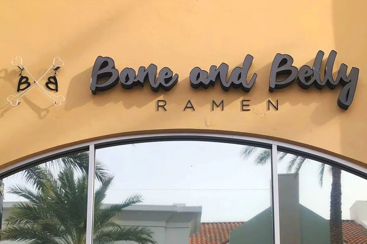 Ramen to Replace Hot Cheetos Elotes in Henderson Soon