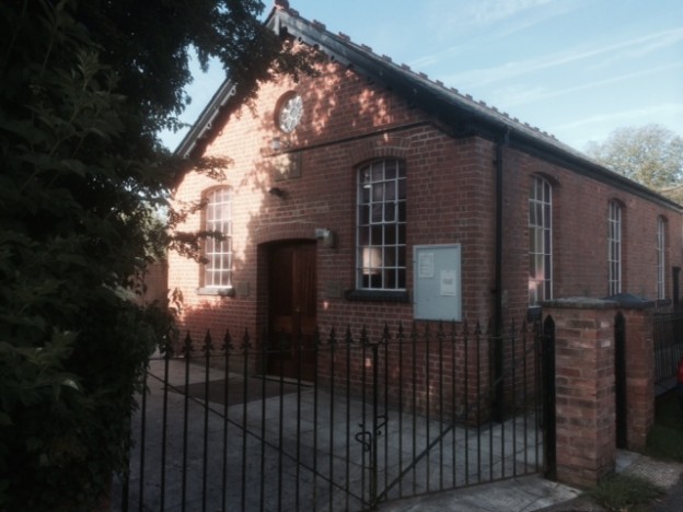 Adstock Village Hall.jpg