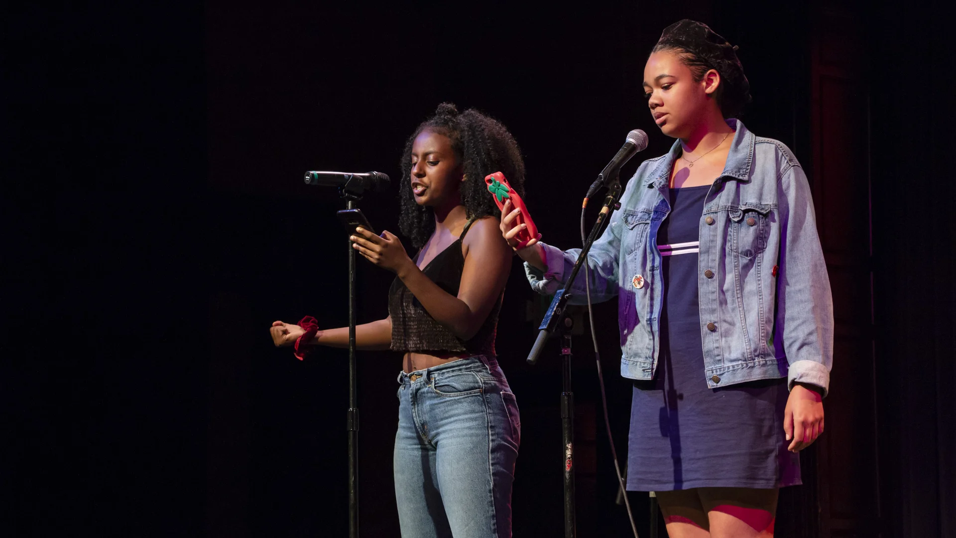Arts Liberation & Leadership Institute