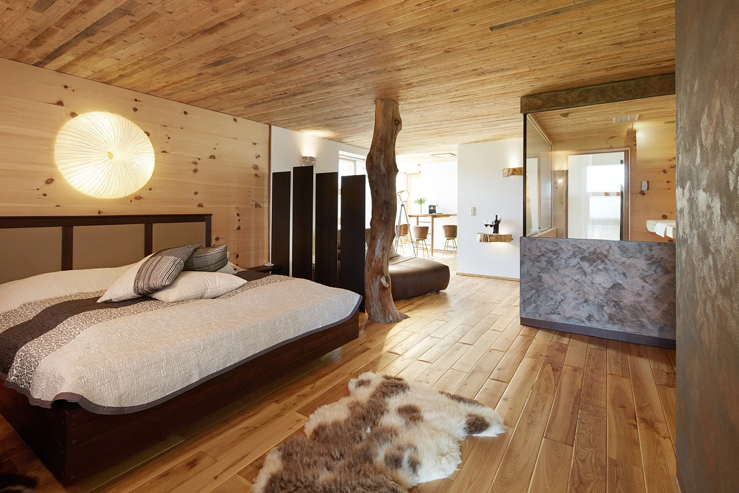 Suite "Bella Vi(s)ta"