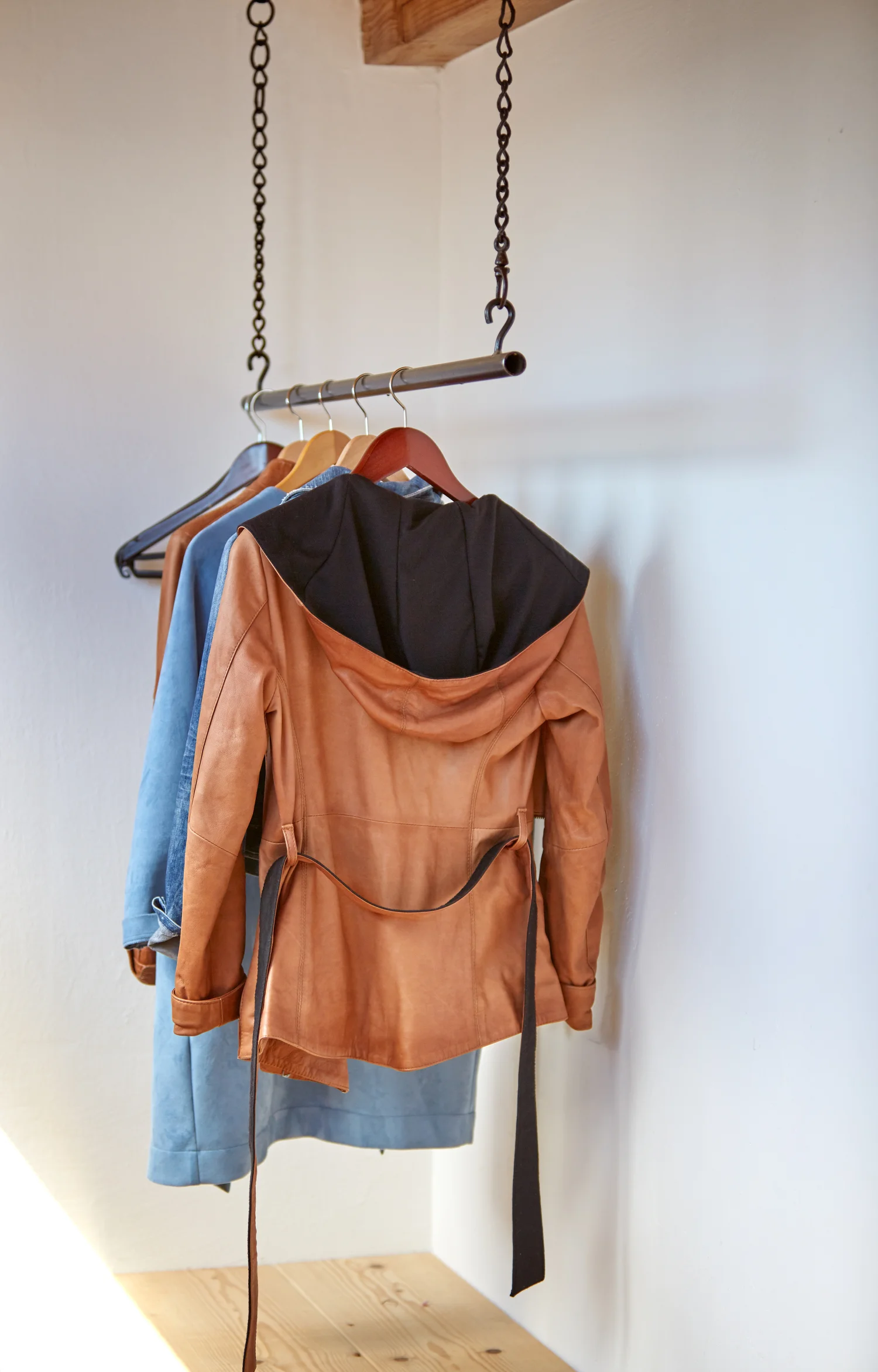 Garderobe