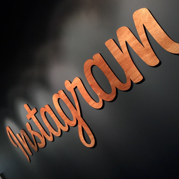 Instagram HQ, June 11, 2015