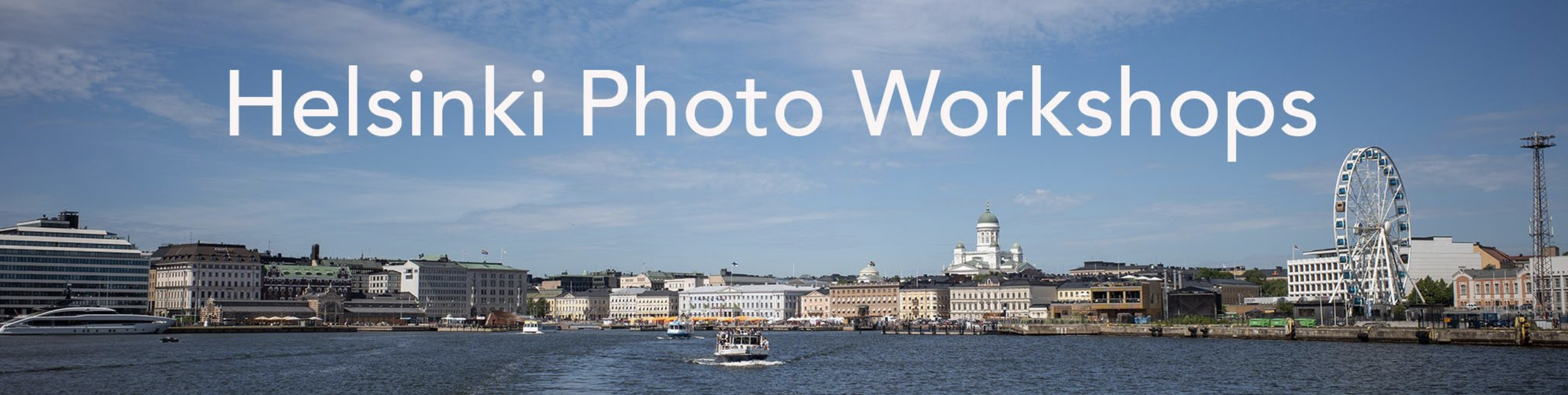 Tutorial Using Olympus episode 1 Histogram — Peter Forsgard