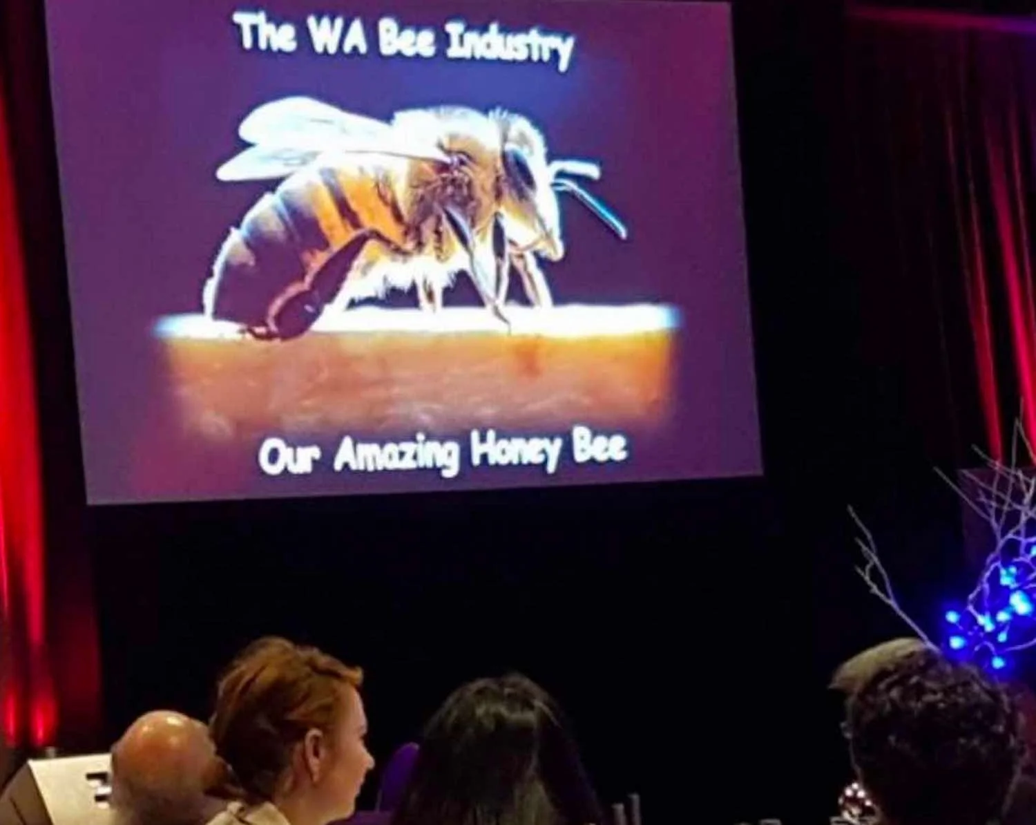 Showcasing AgTech Developments