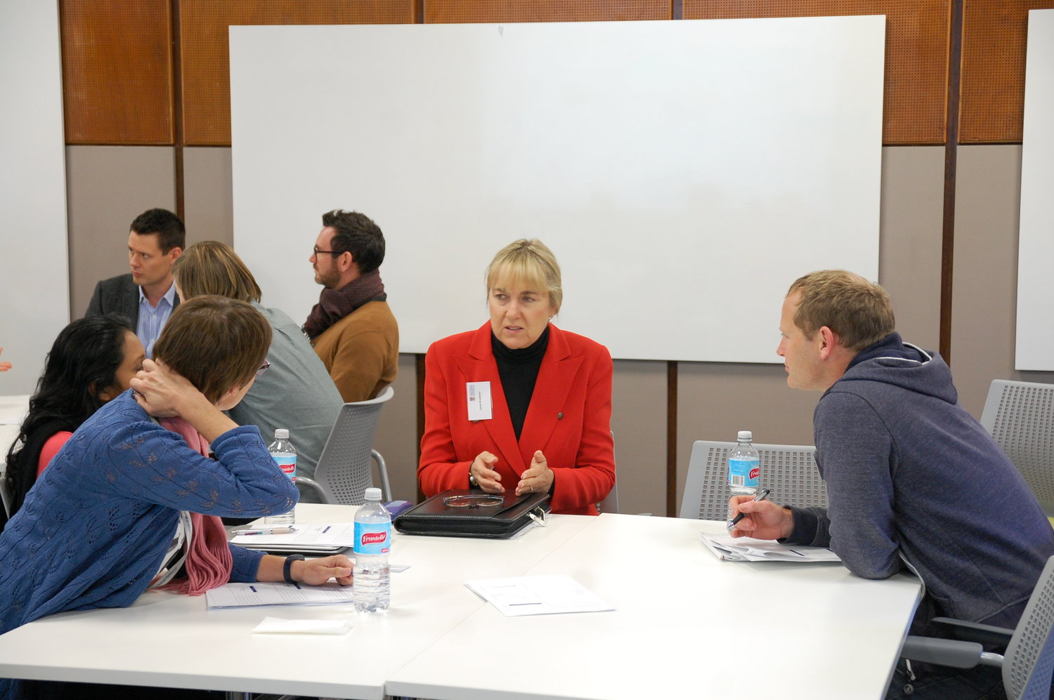 Lynne Bradshaw at Start.jpg