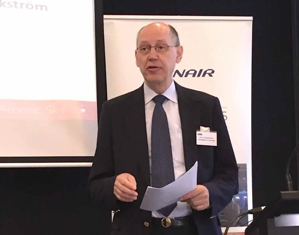 Learning from the innovation success of Finland with Atomic Sky