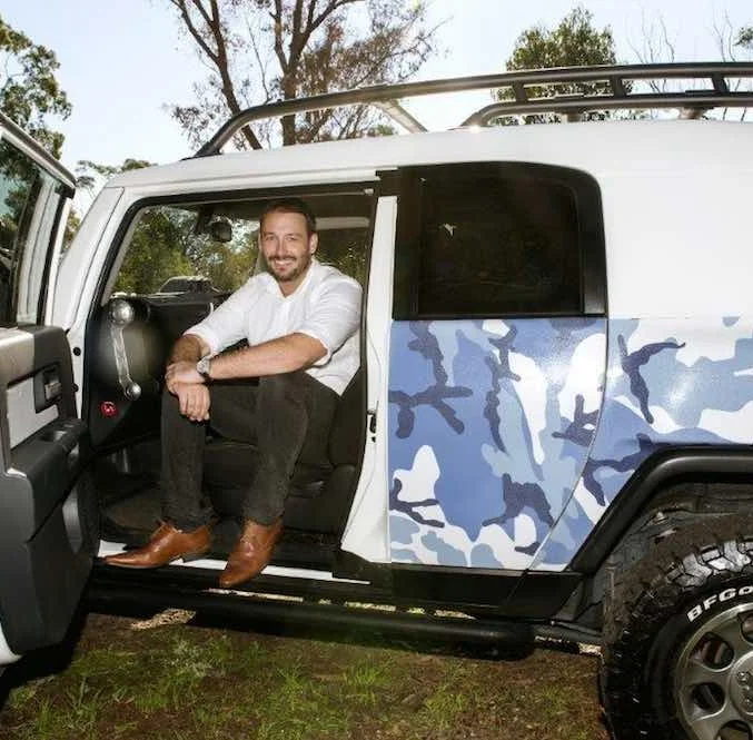 Shark Attack! – Tech Hub Resident gets Shark Tank funding
