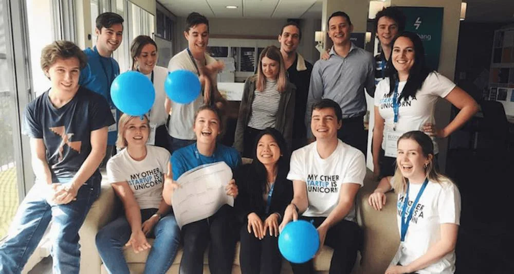 BloomLab – Coworking for WA Young Innovators