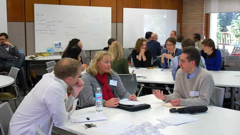 Start Something - Social Impact | Engineering | BioMedical Science | MedTech