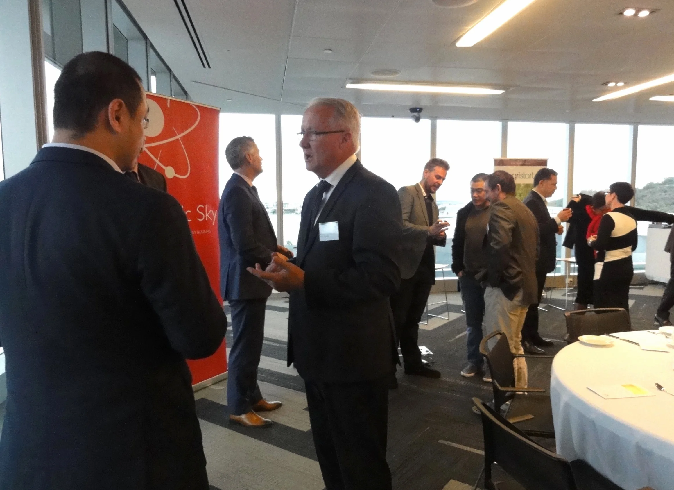networking Austrade China event.JPG