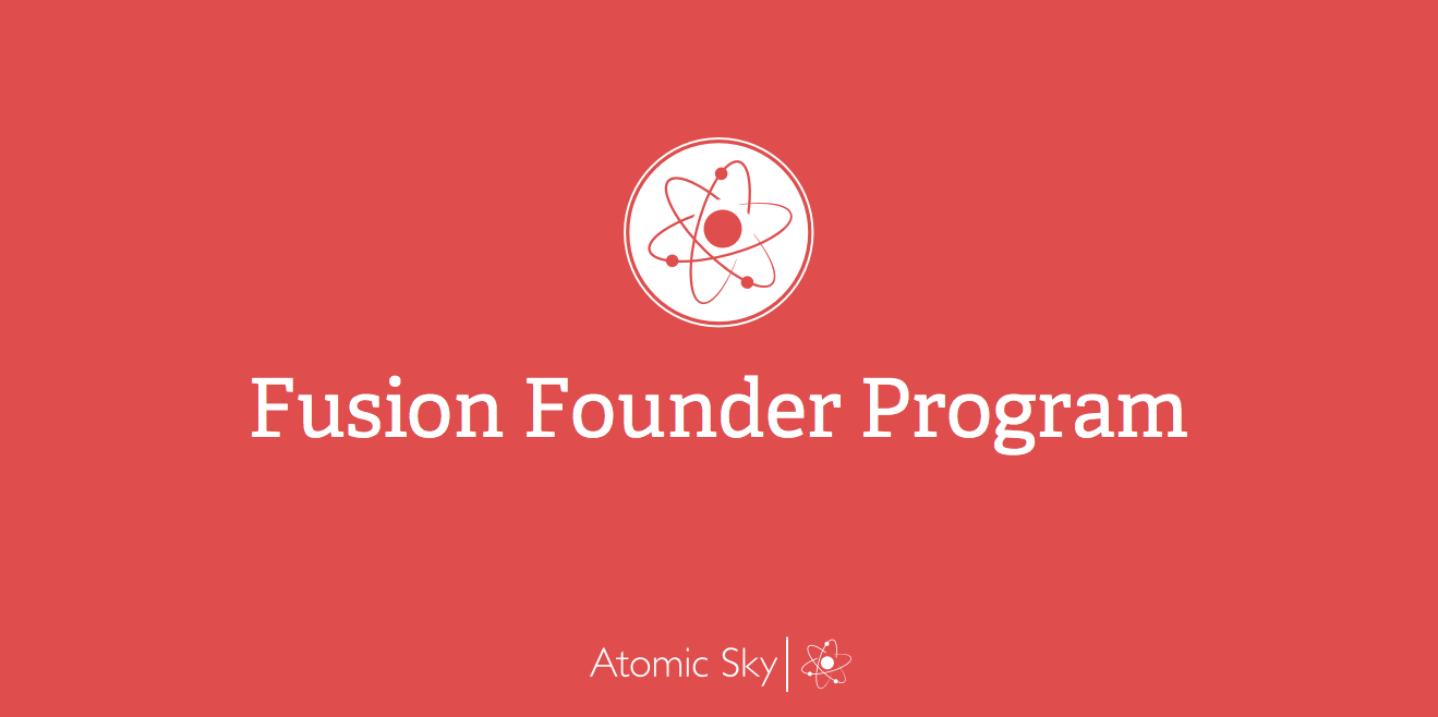 Atomic Sky Welcomes Nine Perth Startups to the Fusion Founder Program