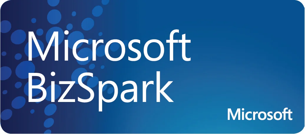 Atomic Sky becomes Microsoft BizSpark Network Partner