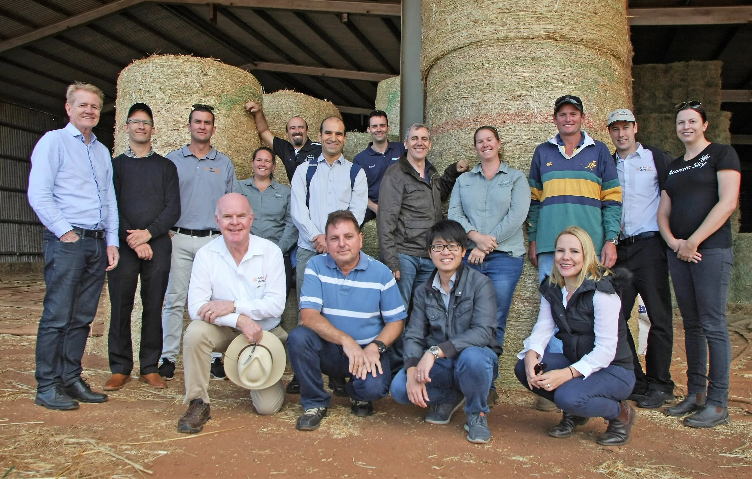 Harvest 1.0 Cohort at Farm Peter.jpg