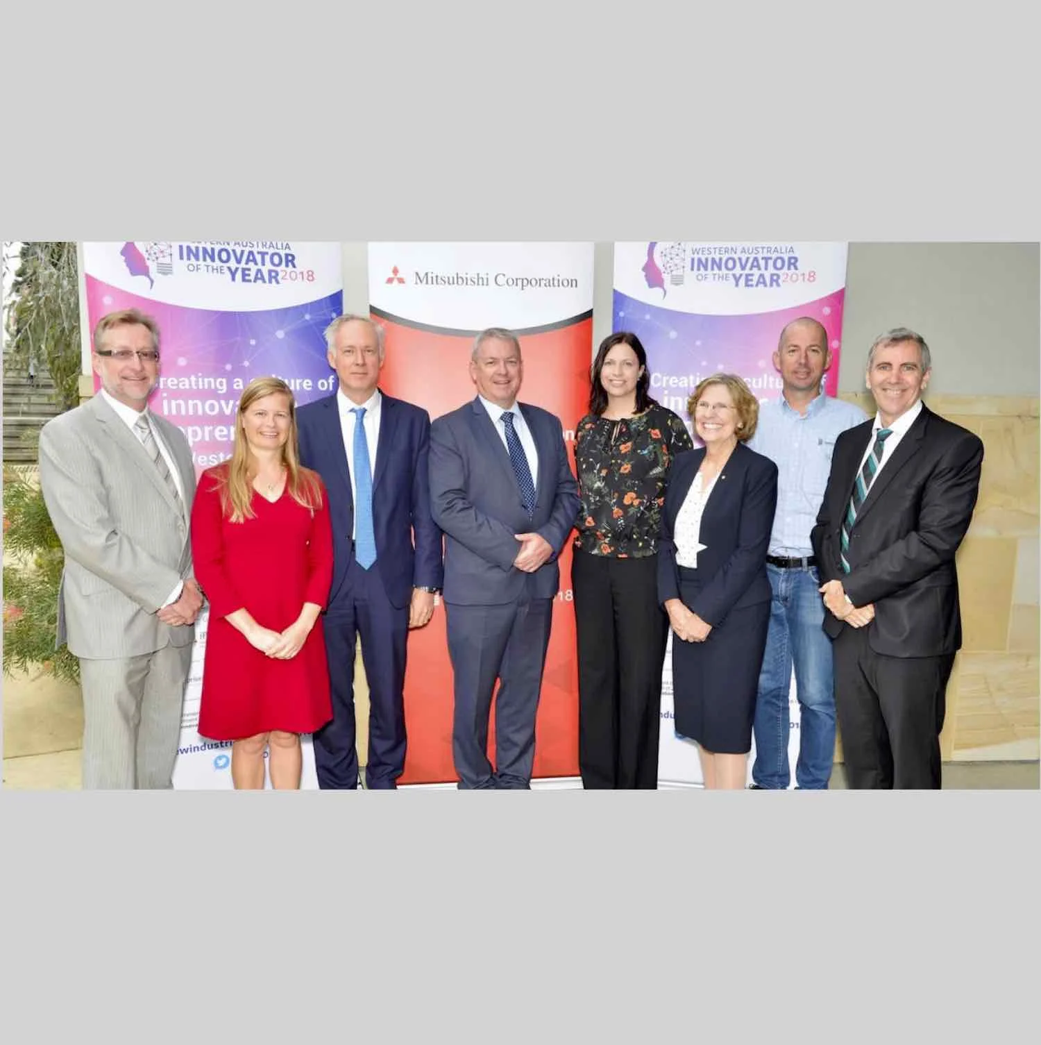 Innovator of the Year Awards help Outstanding Innovators to Scale