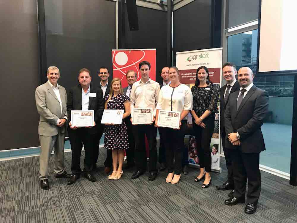 Showcase of Outstanding Agri Sector Innovation