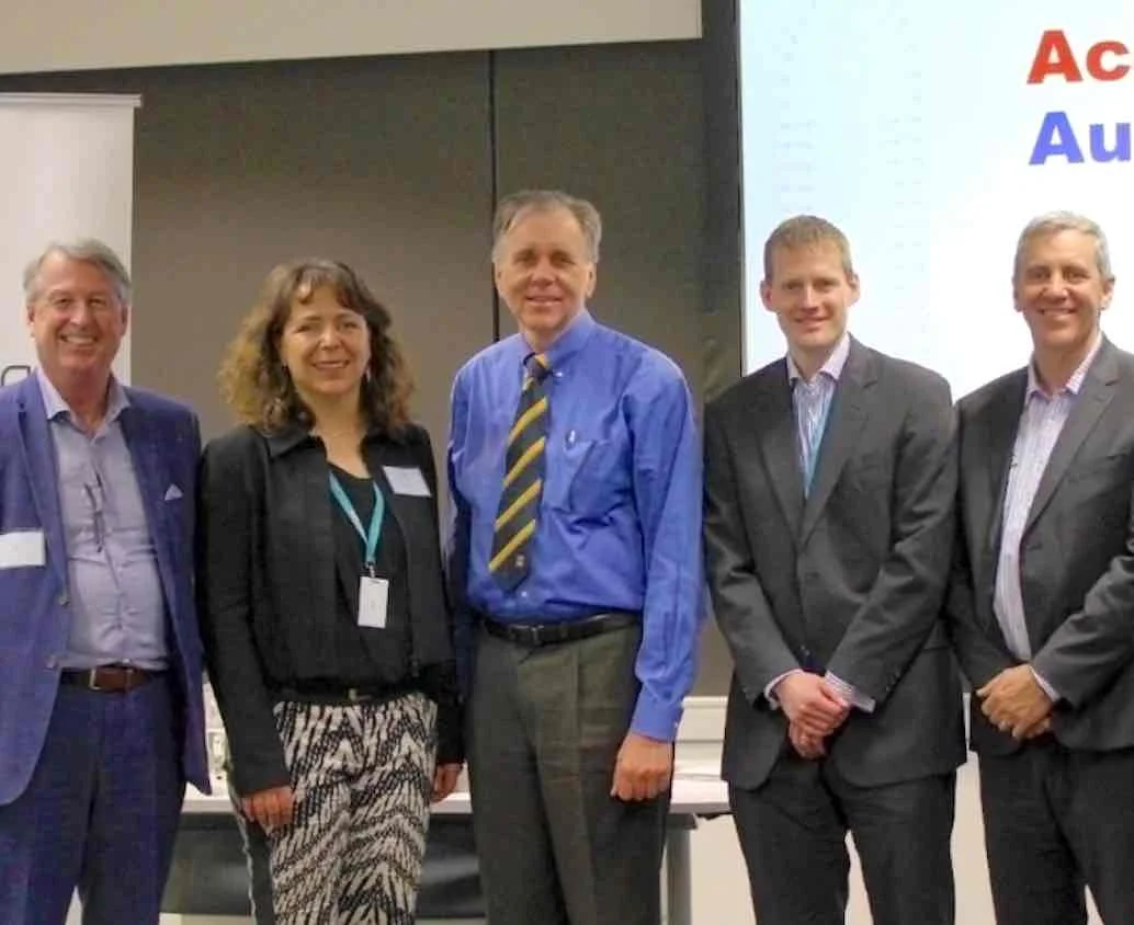 Strong Masterclass with Exceptional Speakers