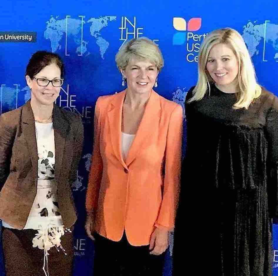 Australia - Strengthening Companies in the Space Sector