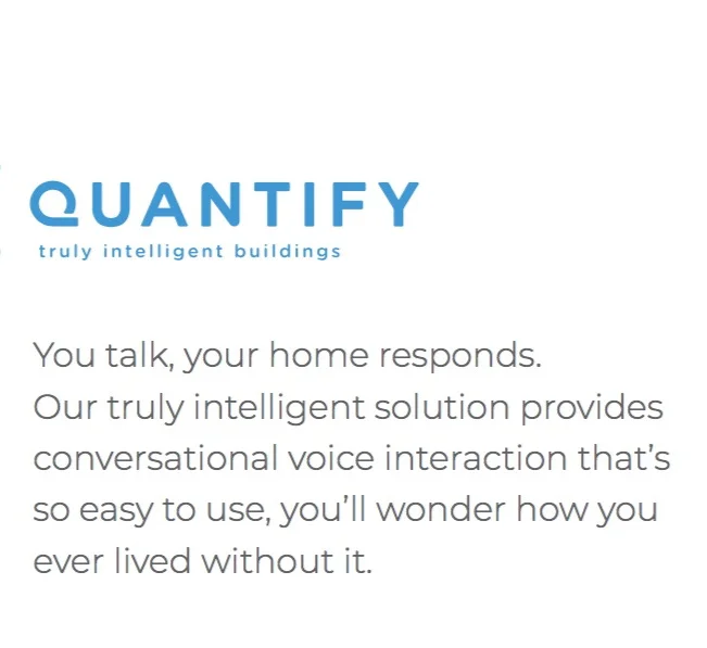 A BREAKFAST WITH AMAZON ALEXA