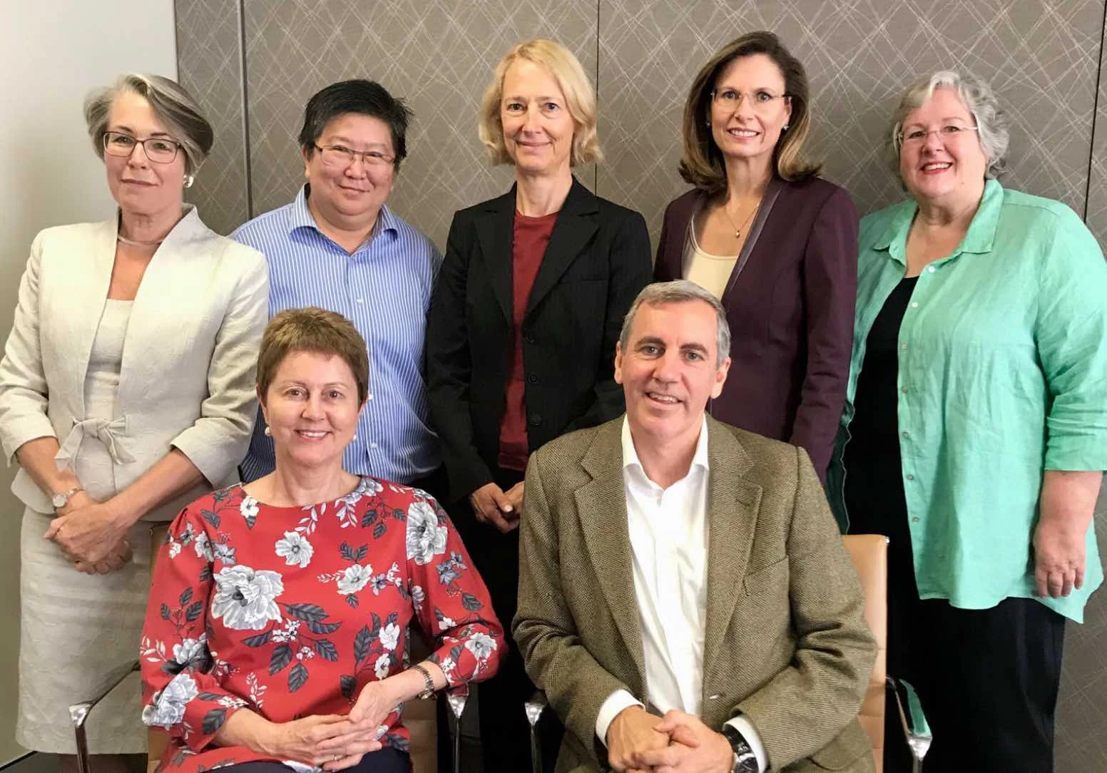 AICD’s flagship board diversity initiative