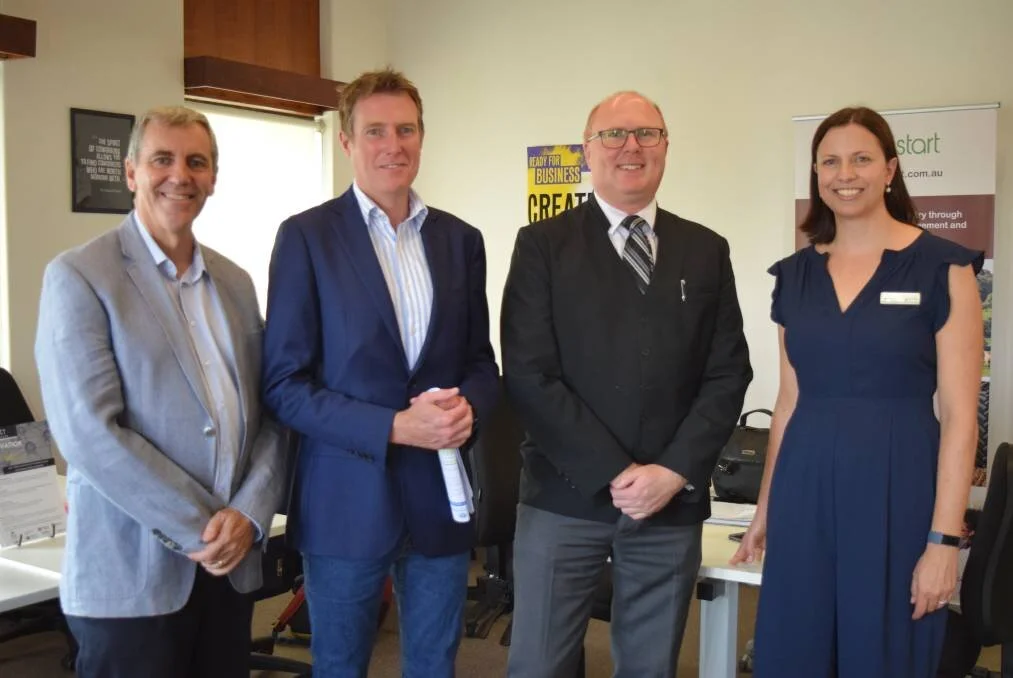 christian porter agristart connect 2018.jpg