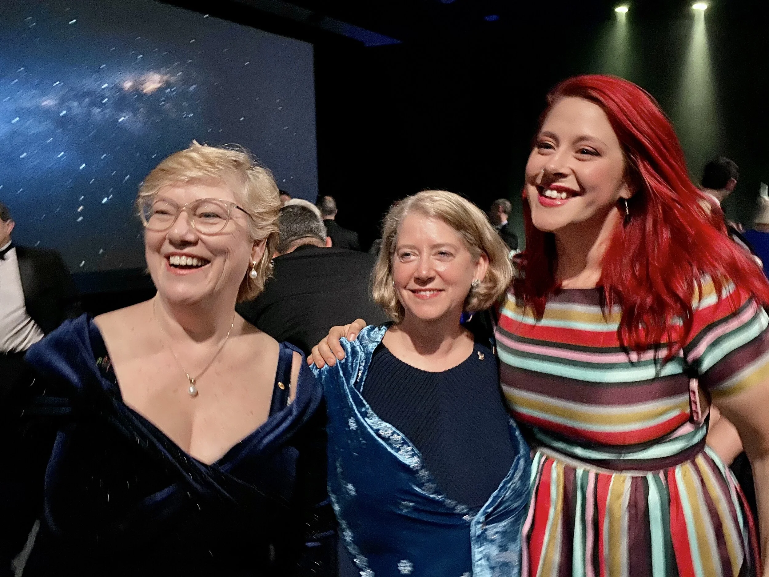 Renae, Pam Melroy, Megan Clark.jpg