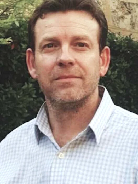 PETER GIBSON