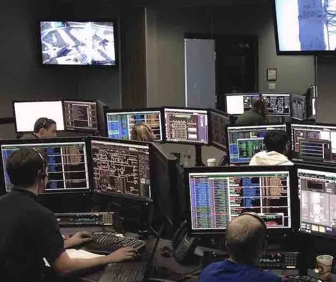 NOVA Systems - Industry Insight: Autonomous Operations