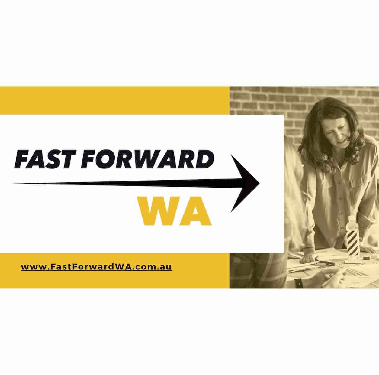 Free Small Business Support to Fast Forward Small Businesses in W.A.