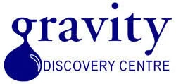 gravity discovery center logo GDC.jpg