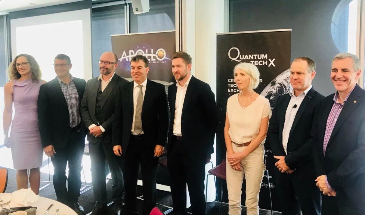 Nov QTX group with Kelly.JPG