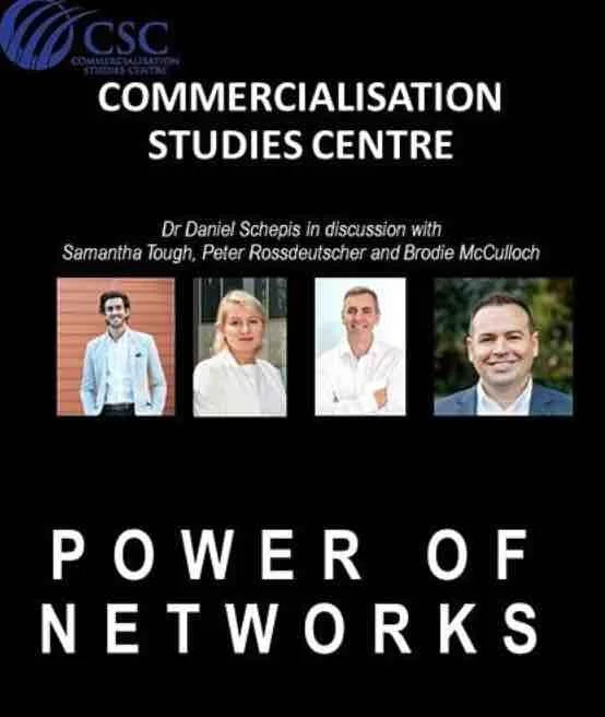 Power of Networks