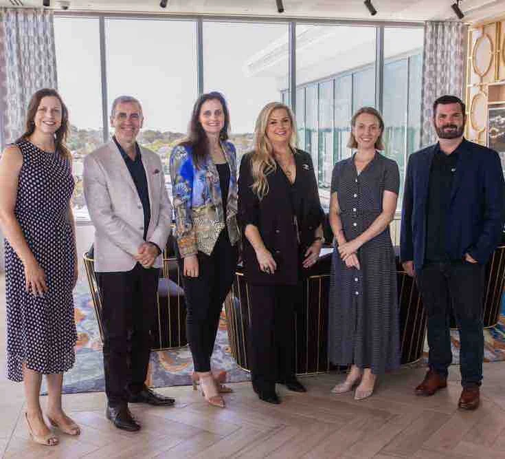 Subiaco launches the Atomic Sky led Subiaco CONNECT