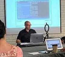 Innovating Subiaco with Small Business Workshops