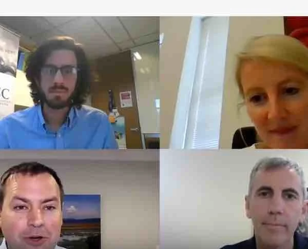 The Power of Networks Webinar