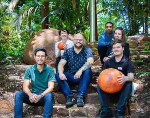 Perth team 'Loud and Clear' announced as the Global Winner