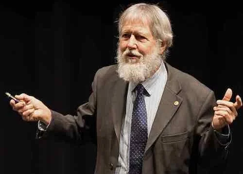 Celebrating Emeritus Professor David Blair, his work &amp; induction into the WA Science Hall of Fame