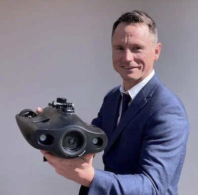 Robotics &amp; SubSea Technology Expert Ben Brayford Joins the Atomic Sky Team