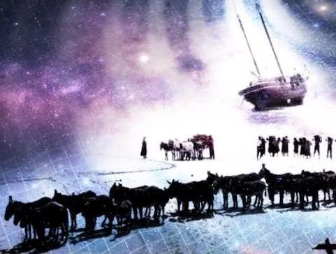 UWA Wallal Expedition Centenary Exhibitions &amp; Talks