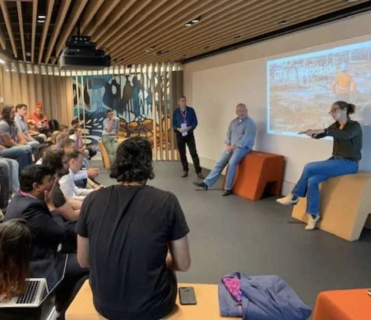 METS Ignited Accelerator Programs