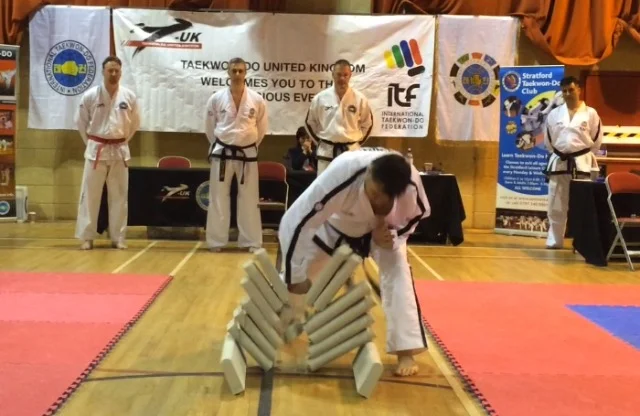 Masters Area Seminar